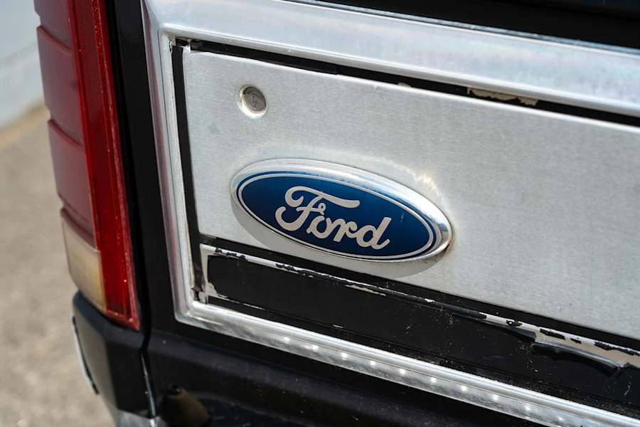 1986 Ford Bronco 3rd Gen - Image 7 of 26