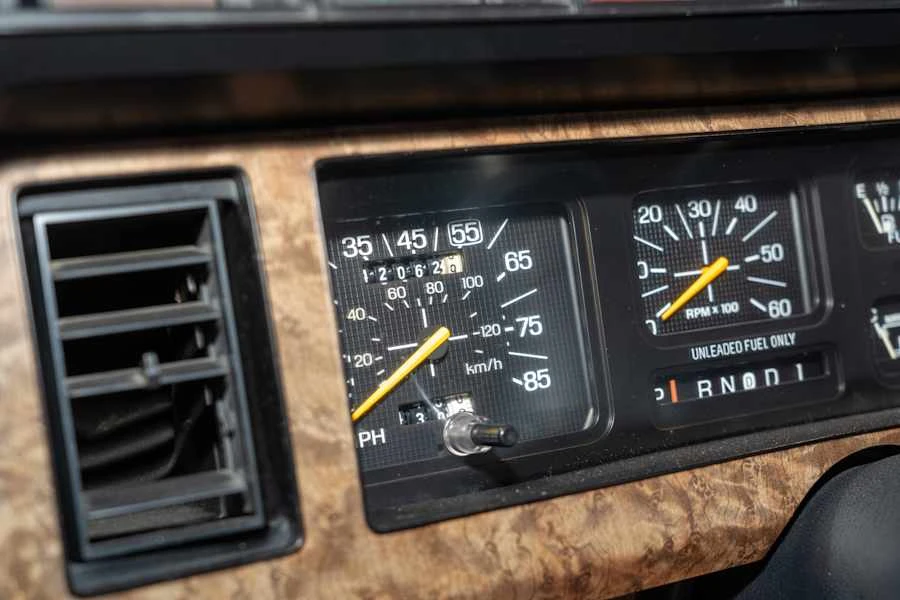 1986 Ford Bronco 3rd Gen - Image 20 of 26