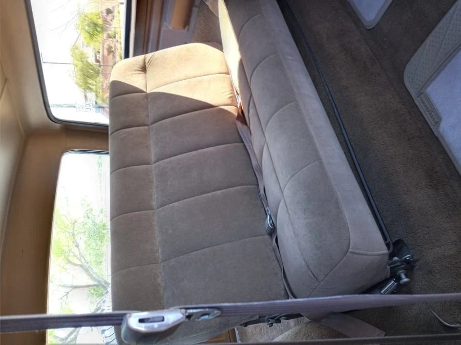 1986 Ford Bronco 3rd Gen - Image 26 of 31