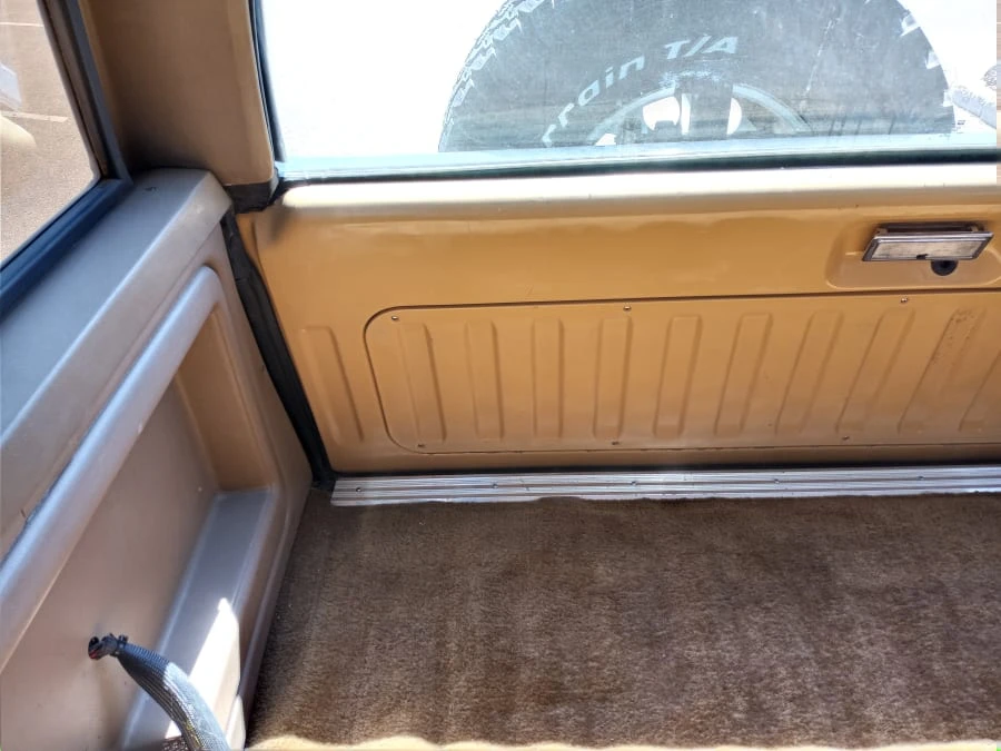 1986 Ford Bronco 3rd Gen - Image 28 of 31