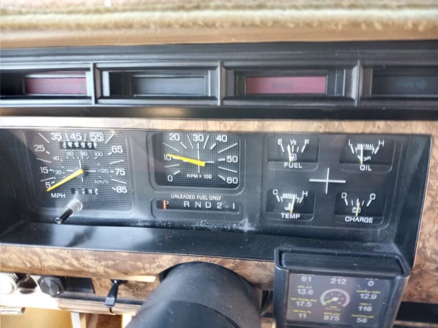 1986 Ford Bronco 3rd Gen - Image 31 of 31