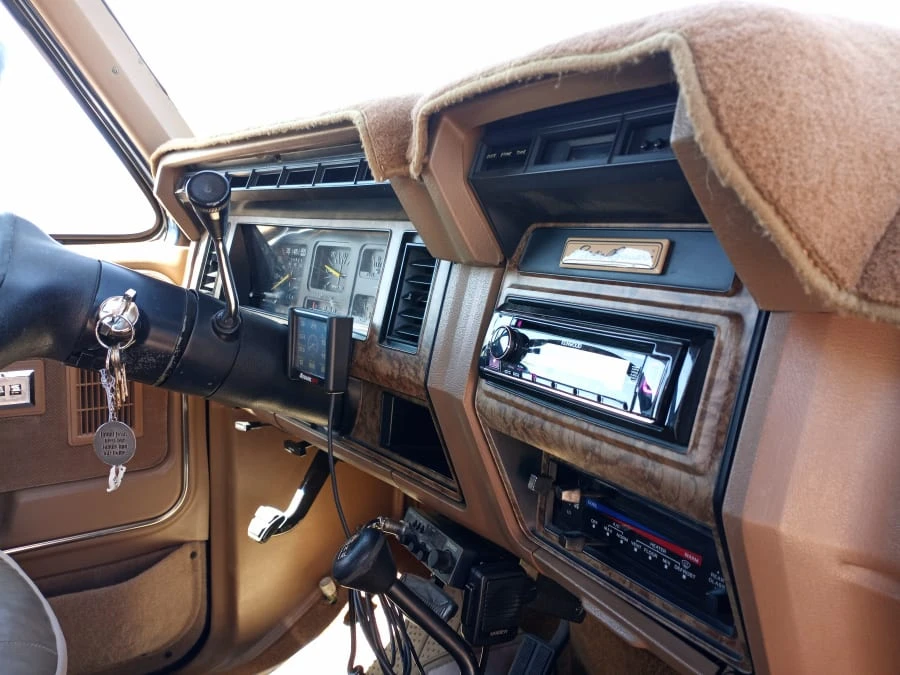 1986 Ford Bronco 3rd Gen - Image 22 of 31