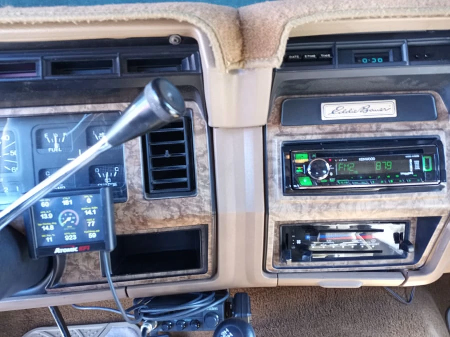 1986 Ford Bronco 3rd Gen - Image 23 of 31