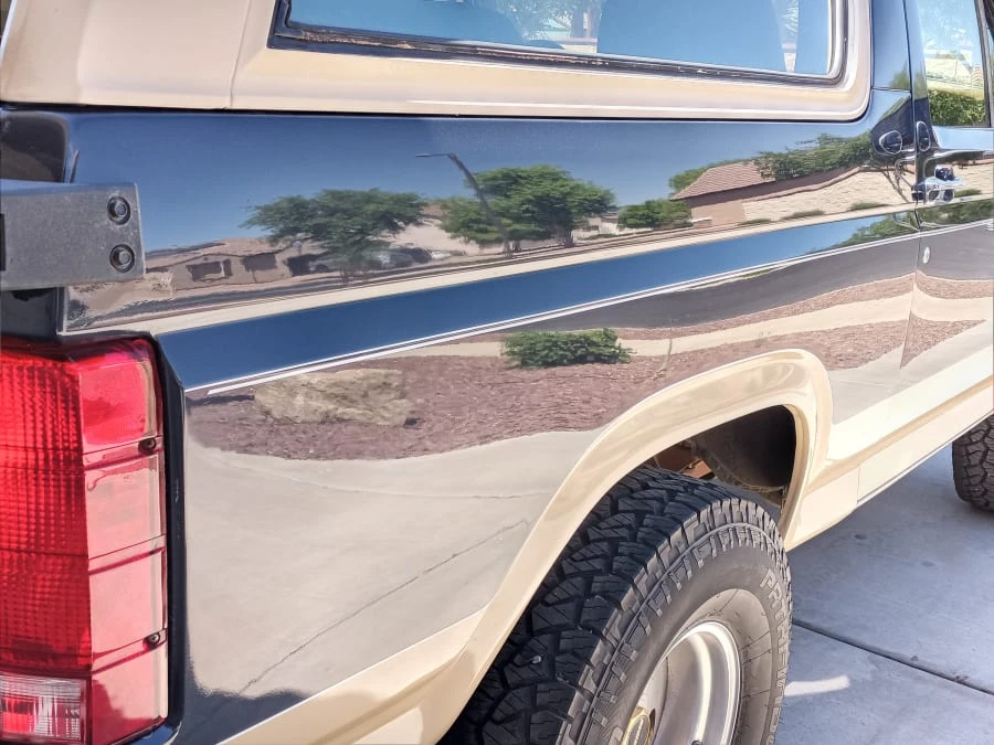 1986 Ford Bronco 3rd Gen - Image 14 of 31