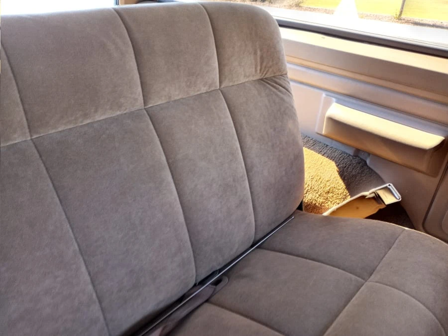 1986 Ford Bronco 3rd Gen - Image 27 of 31