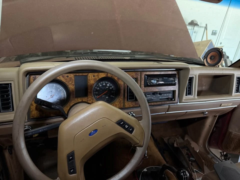 1986 Ford Bronco 3rd Gen - Image 6 of 6