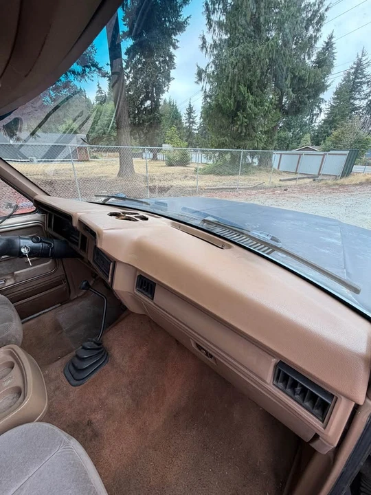 1986 Ford Bronco 3rd Gen - Image 12 of 17