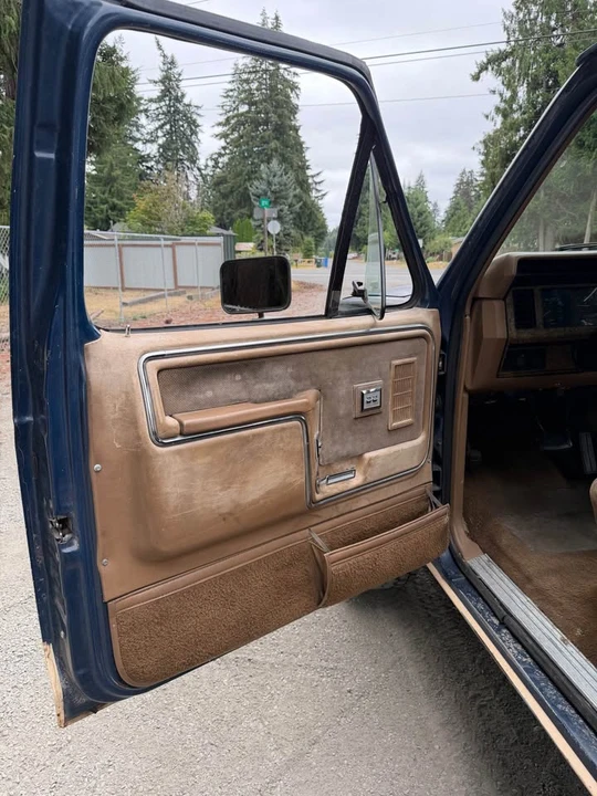 1986 Ford Bronco 3rd Gen - Image 15 of 17