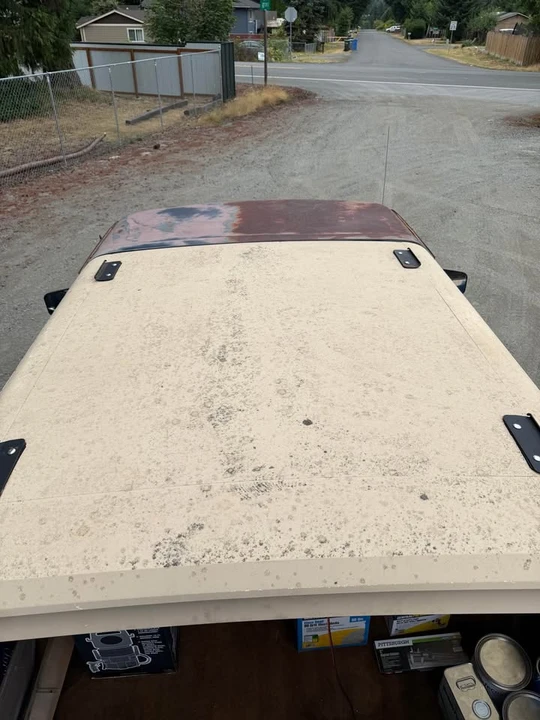 1986 Ford Bronco 3rd Gen - Image 8 of 17