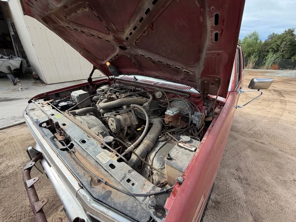1986 Ford Bronco 3rd Gen - Image 15 of 20