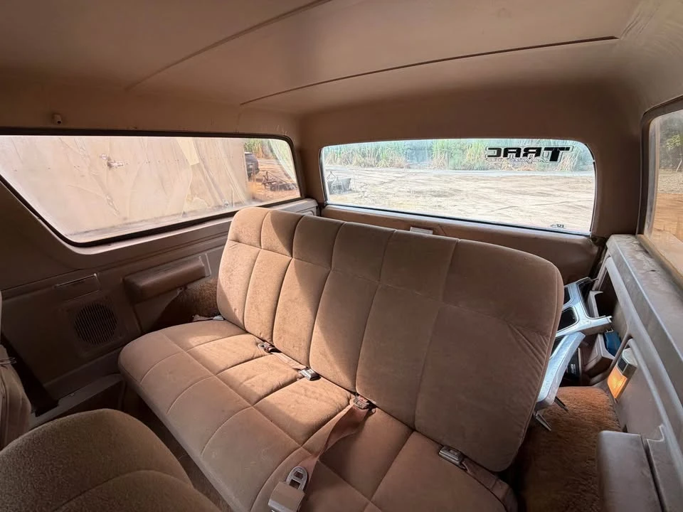 1986 Ford Bronco 3rd Gen - Image 11 of 20