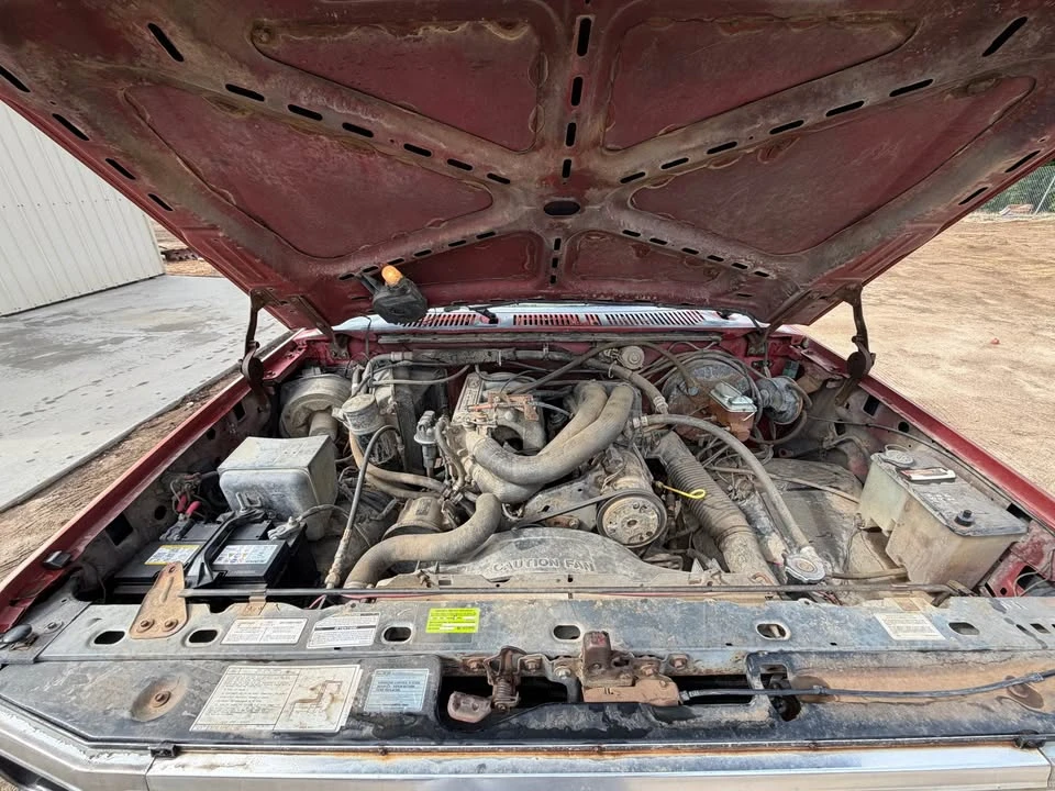 1986 Ford Bronco 3rd Gen - Image 13 of 20