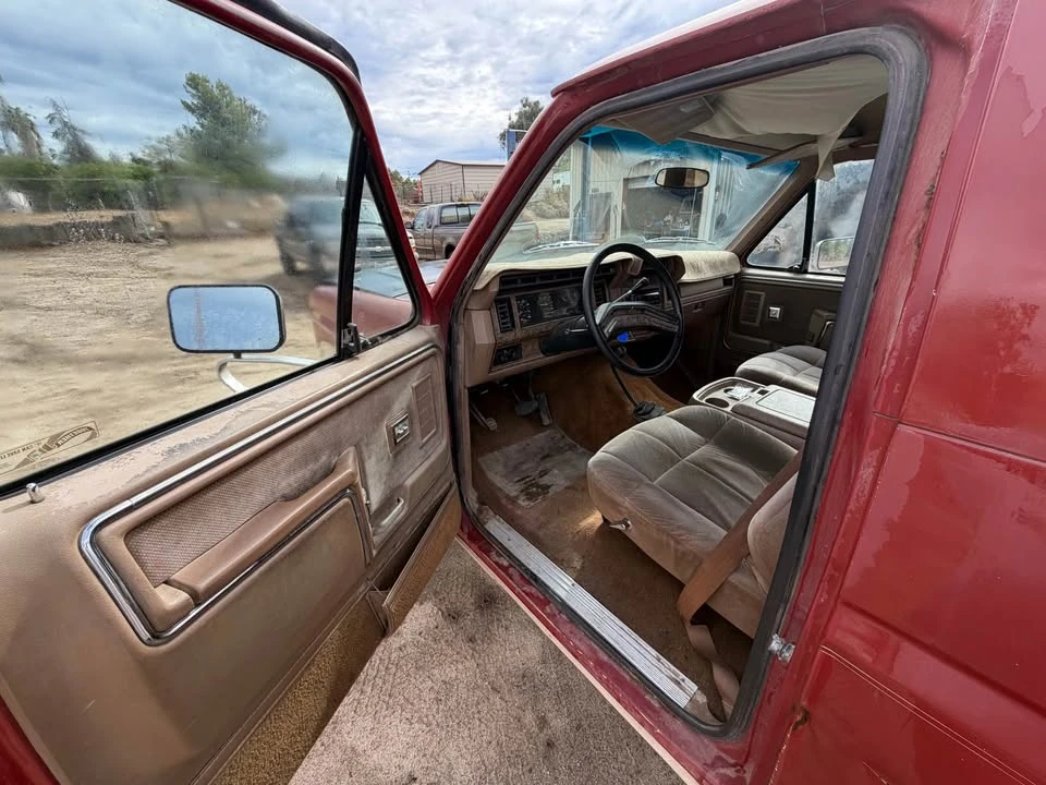 1986 Ford Bronco 3rd Gen - Image 8 of 20