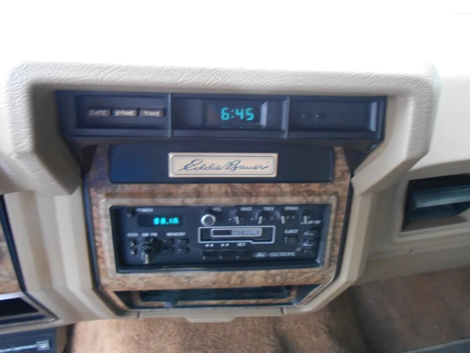 1986 Ford Bronco 3rd Gen - Image 14 of 20