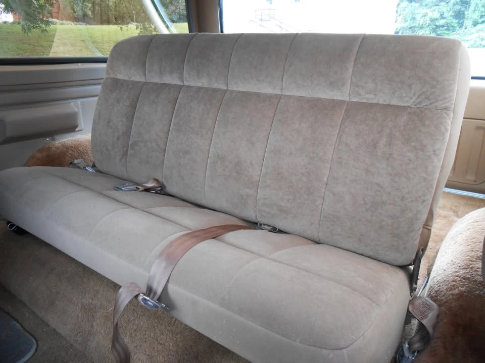 1986 Ford Bronco 3rd Gen - Image 9 of 20