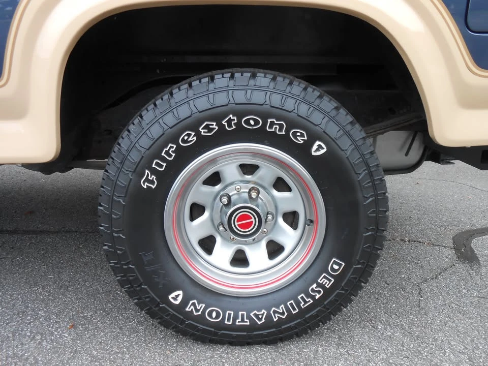 1986 Ford Bronco 3rd Gen - Image 6 of 20