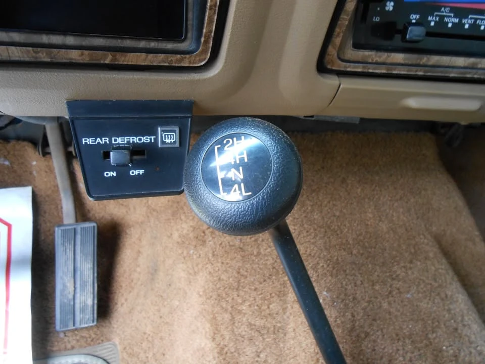 1986 Ford Bronco 3rd Gen - Image 16 of 20