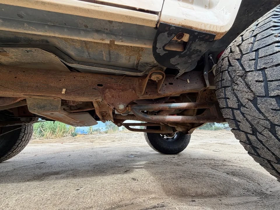 1986 Ford Bronco 3rd Gen - Image 17 of 20