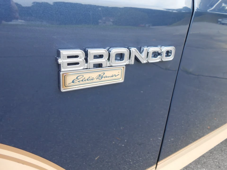 1986 Ford Bronco 3rd Gen - Image 7 of 20