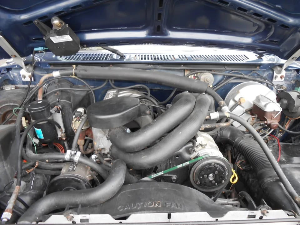 1986 Ford Bronco 3rd Gen - Image 17 of 20
