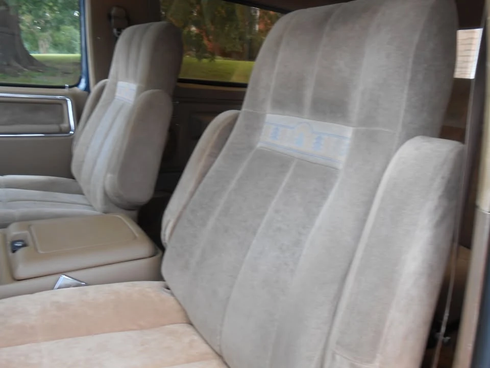 1986 Ford Bronco 3rd Gen - Image 10 of 20