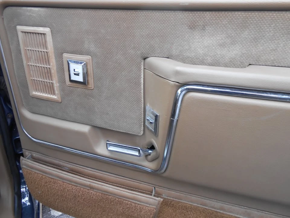 1986 Ford Bronco 3rd Gen - Image 12 of 20