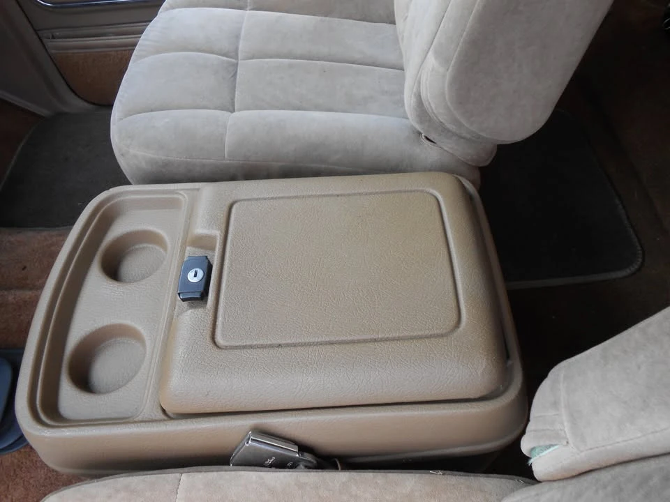 1986 Ford Bronco 3rd Gen - Image 11 of 20