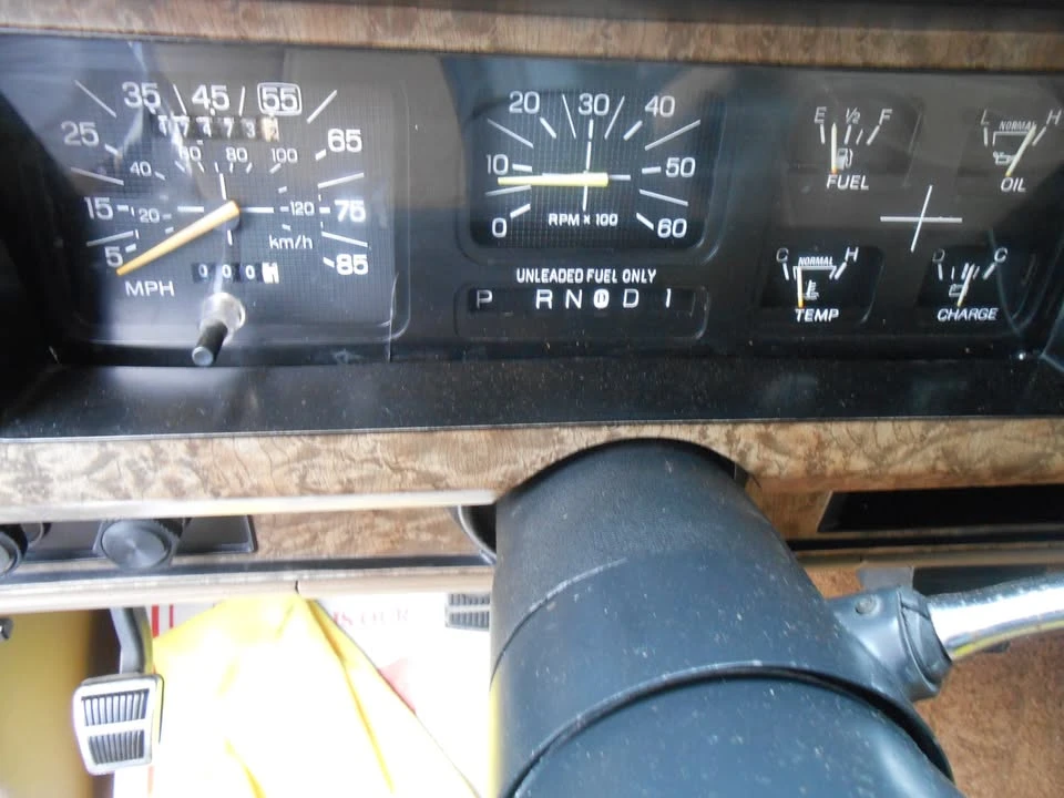 1986 Ford Bronco 3rd Gen - Image 13 of 20