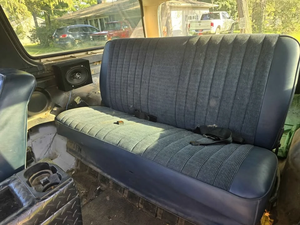 1986 Ford Bronco 3rd Gen - Image 4 of 6