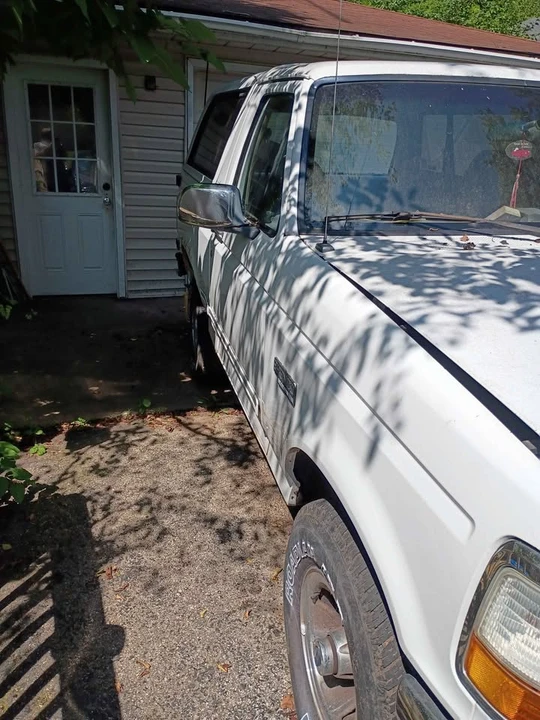 1986 Ford Bronco 3rd Gen - Image 4 of 6