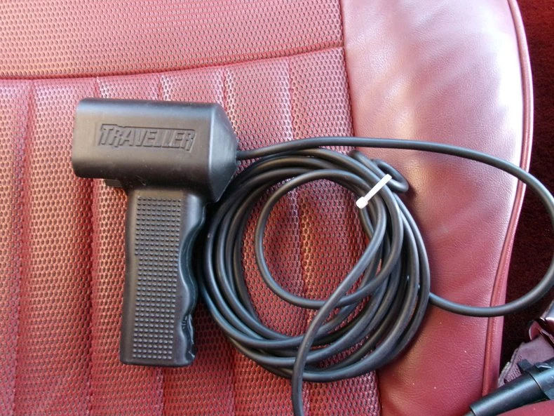 1986 Ford Bronco II - Image 20 of 31