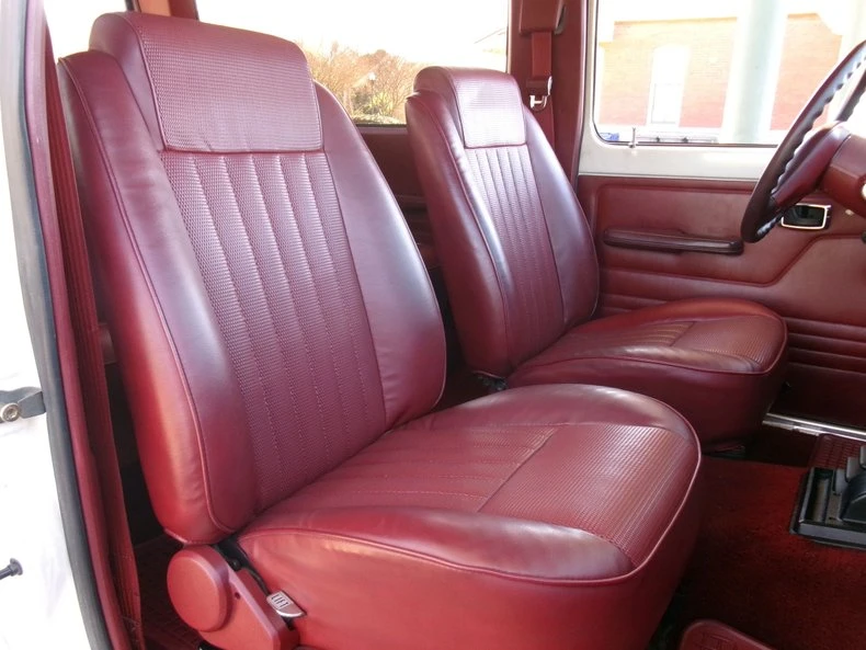 1986 Ford Bronco II - Image 15 of 31
