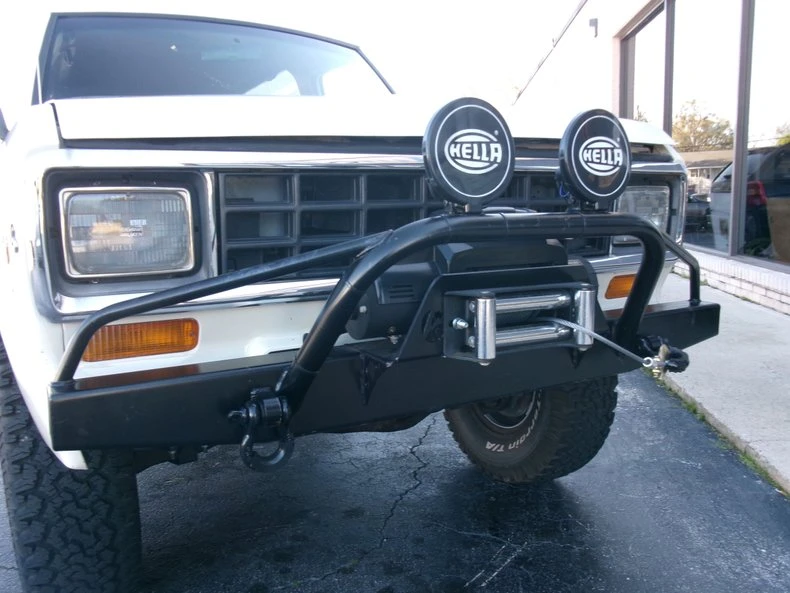 1986 Ford Bronco II - Image 31 of 31