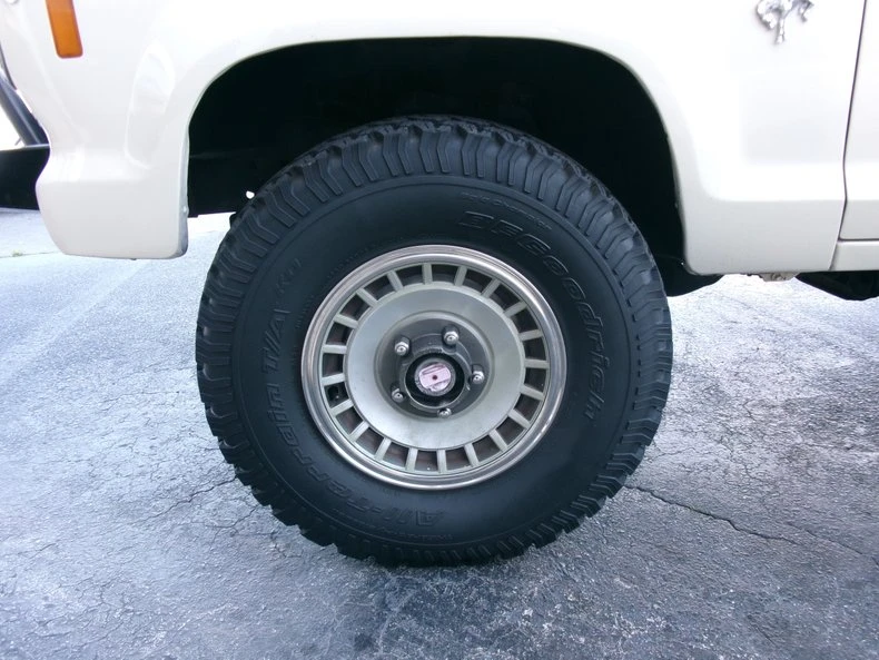 1986 Ford Bronco II - Image 27 of 31