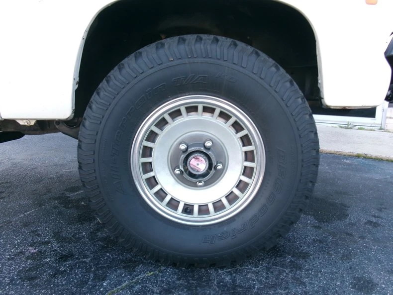 1986 Ford Bronco II - Image 30 of 31
