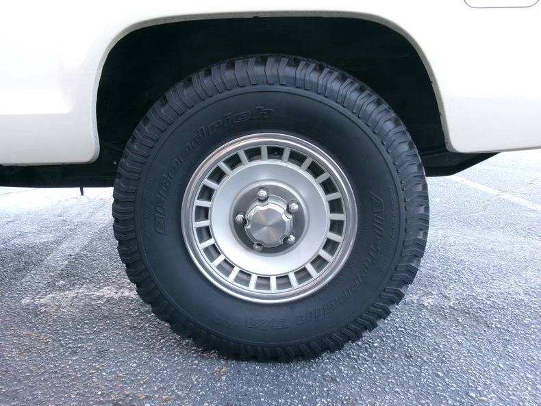 1986 Ford Bronco II - Image 28 of 31
