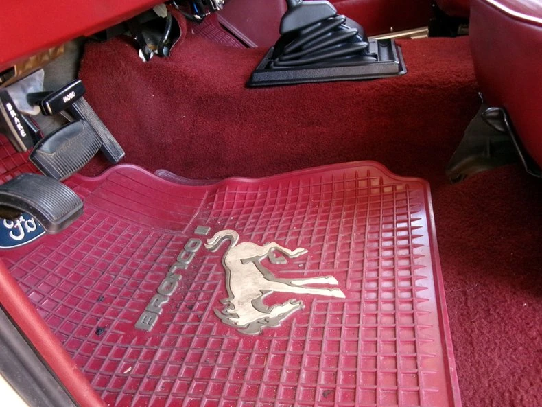 1986 Ford Bronco II - Image 11 of 31