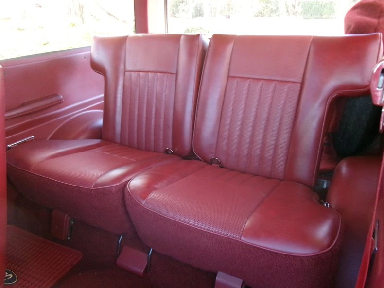 1986 Ford Bronco II - Image 26 of 31
