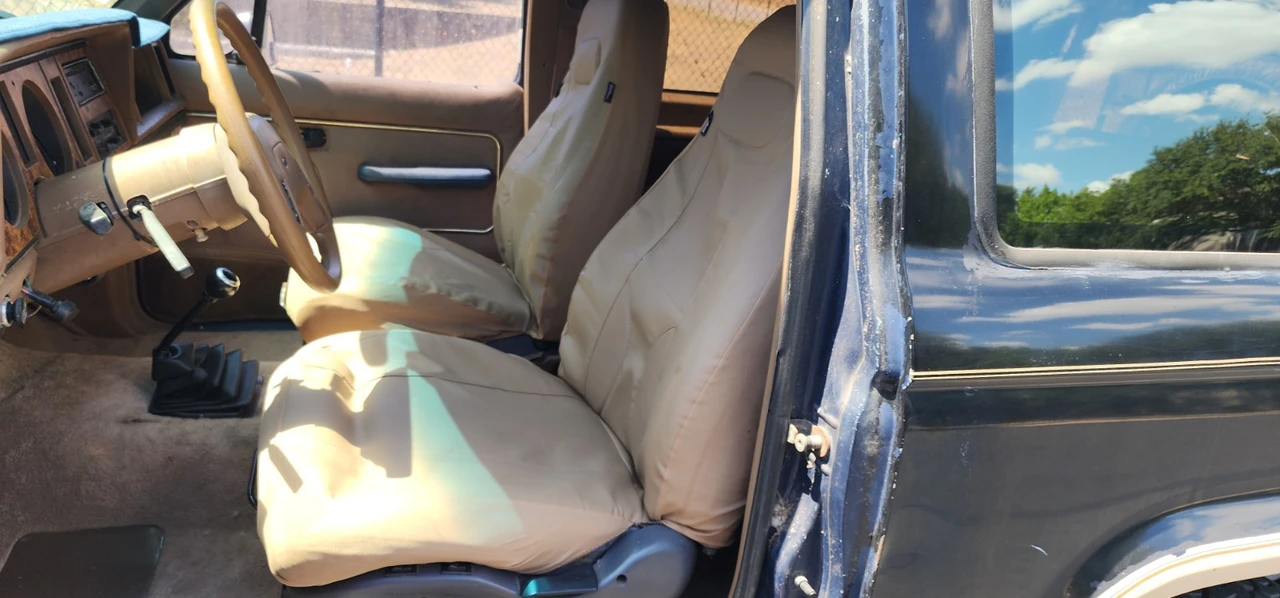 1986 Ford Bronco II - Image 10 of 18