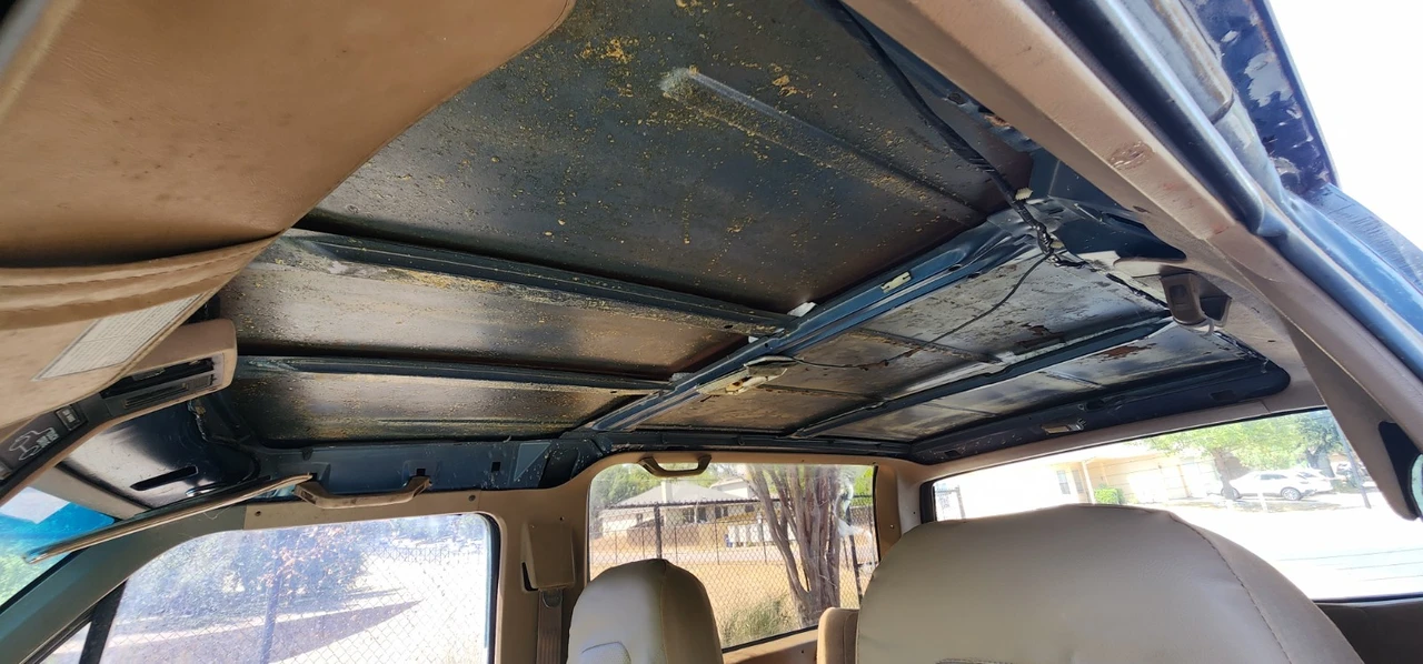 1986 Ford Bronco II - Image 13 of 18