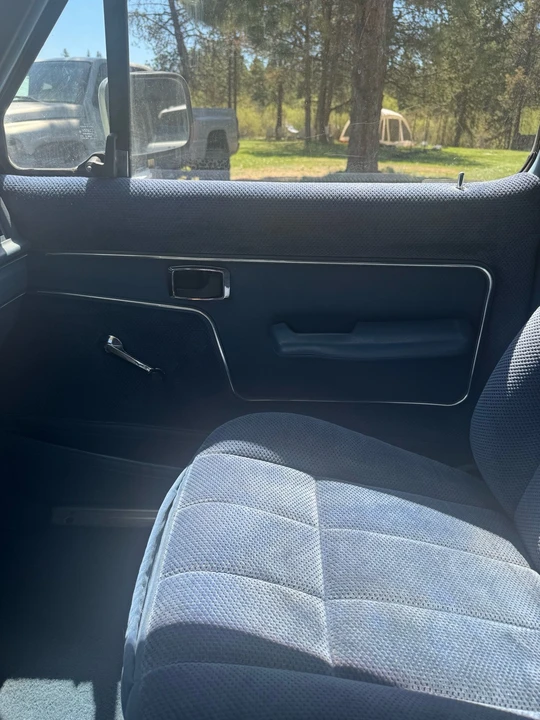 1986 Ford Bronco II - Image 22 of 27
