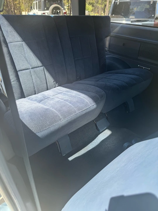 1986 Ford Bronco II - Image 24 of 27