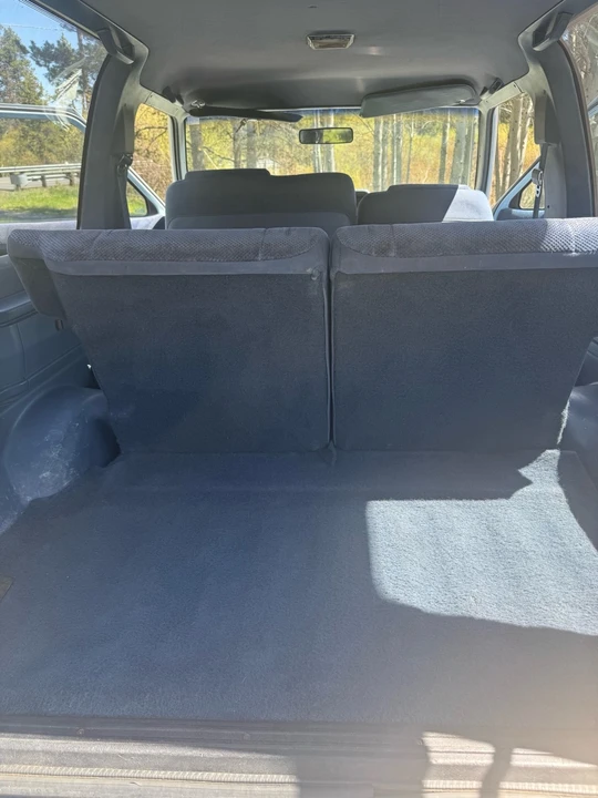 1986 Ford Bronco II - Image 25 of 27