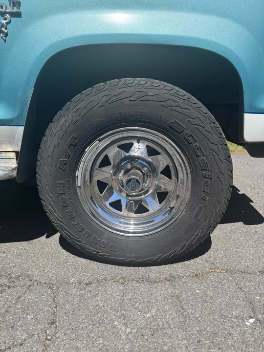 1986 Ford Bronco II - Image 11 of 27