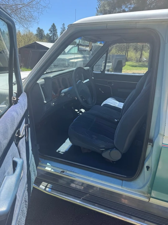 1986 Ford Bronco II - Image 14 of 27