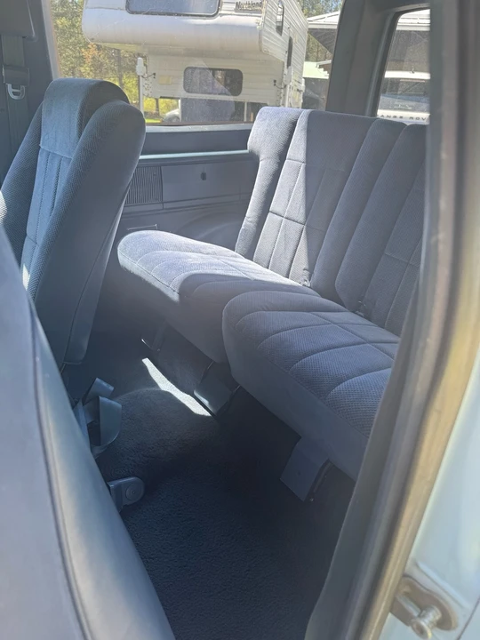 1986 Ford Bronco II - Image 23 of 27