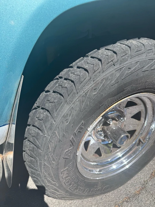 1986 Ford Bronco II - Image 12 of 27