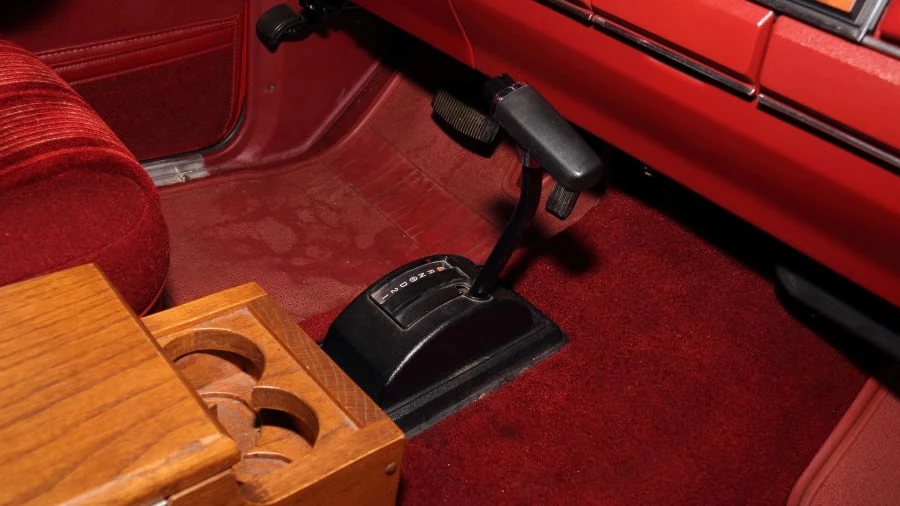 1986 Ford Bronco II - Image 9 of 12