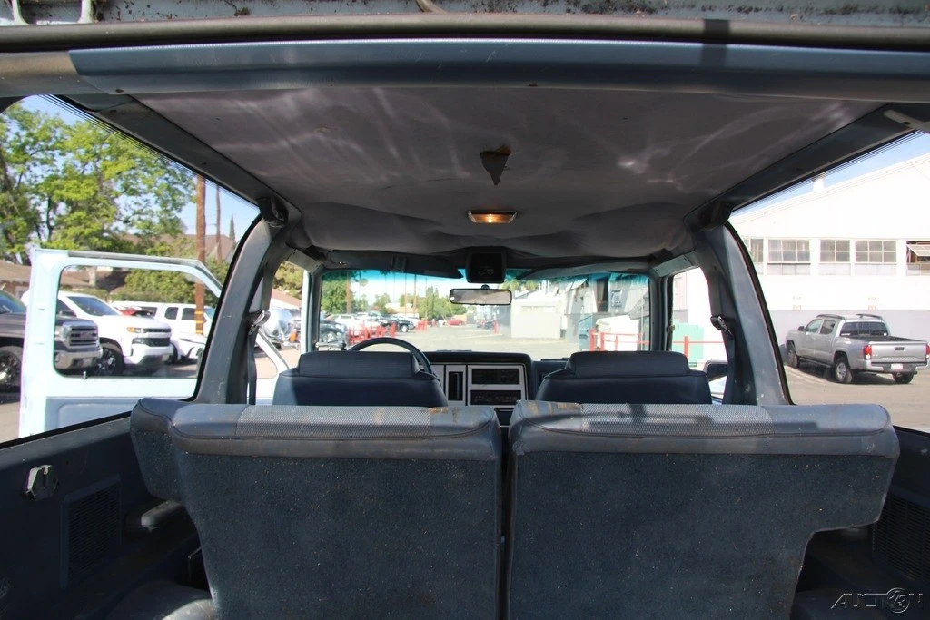 1986 Ford Bronco II - Image 22 of 24