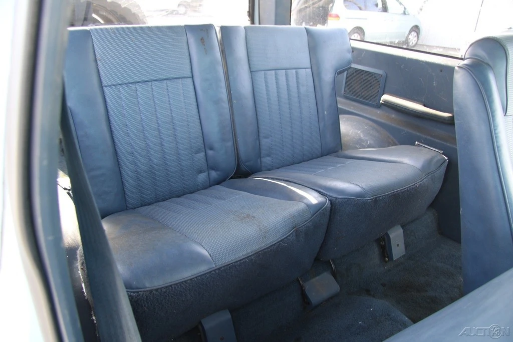 1986 Ford Bronco II - Image 23 of 24